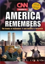 Cover art for CNN Tribute - America Remembers