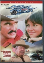 Cover art for Smokey and the Bandit