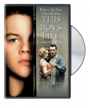 Cover art for This Boy's Life