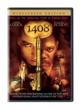 Cover art for 1408 