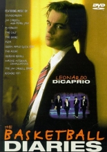 Cover art for Basketball Diaries