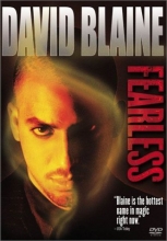 Cover art for David Blaine - Fearless