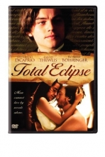 Cover art for Total Eclipse