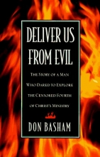 Cover art for Deliver Us from Evil