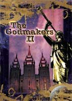 Cover art for The God Makers II
