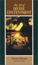 Cover art for The Art of Divine Contentment