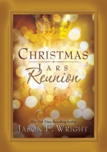 Cover art for Christmas Jars Reunion