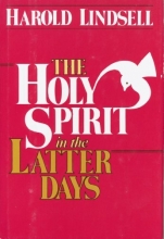 Cover art for The Holy Spirit in the latter days