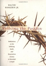 Cover art for Reliving the Passion