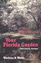 Cover art for Your Florida Garden