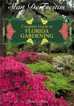 Cover art for Complete Guide to Florida Gardening