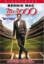Cover art for Mr. 3000 