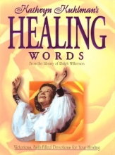 Cover art for Healing Words