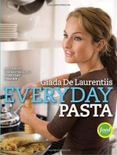 Cover art for Everyday Pasta