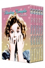 Cover art for The Shirley Temple Collection