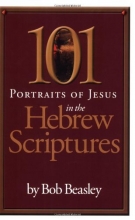 Cover art for 101 Portraits of Jesus in the Hebrew Scriptures