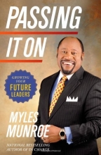 Cover art for Passing It On: Growing Your Future Leaders