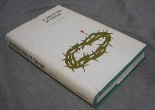 Cover art for Short Life of Christ