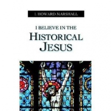 Cover art for I Believe In The Historical Jesus