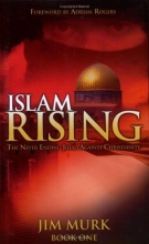 Cover art for Islam Rising, Book 1
