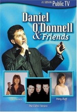 Cover art for Daniel O'Donnell and Friends