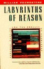Cover art for Labyrinths of Reason: Paradox, Puzzles, and the Frailty of Knowledge