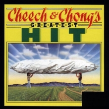 Cover art for Greatest Hits