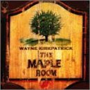 Cover art for The Maple Room