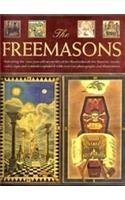 Cover art for The Freemasons