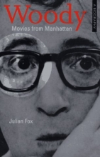 Cover art for Woody: Movies From Manhattan