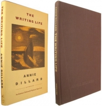 Cover art for The Writing Life