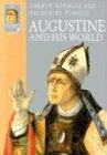 Cover art for Augustine and His World (IVP Histories)