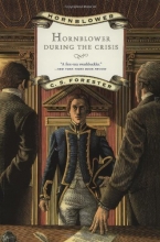 Cover art for Hornblower During the Crisis (Hornblower Saga)