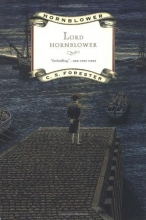 Cover art for Lord Hornblower (Hornblower Saga #8)