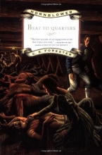 Cover art for Beat to Quarters (Hornblower Saga #6)