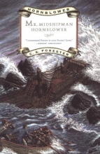 Cover art for Mr. Midshipman Hornblower (Hornblower Saga #1)