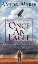 Cover art for Once An Eagle