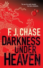 Cover art for Darkness Under Heaven