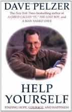 Cover art for Help Yourself: Finding Hope, Courage, and Happiness