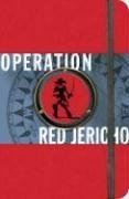 Cover art for Operation Red Jericho: The Guild Specialists Book 1