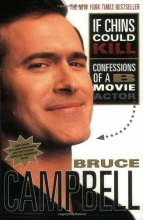 Cover art for If Chins Could Kill: Confessions of a B Movie Actor