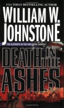 Cover art for Death In The Ashes