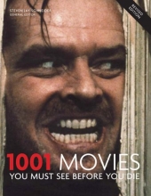 Cover art for 1001 Movies You Must See Before You Die