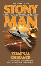 Cover art for Terminal Guidance (Stonyman)