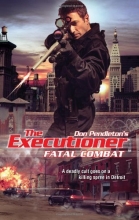 Cover art for Fatal Combat (Executioner)