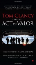 Cover art for Act of Valor