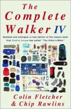 Cover art for The Complete Walker IV