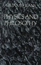 Cover art for Physics and Philosophy