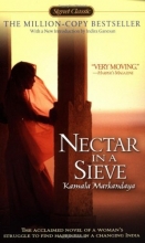 Cover art for Nectar in a Sieve (Signet Classics)