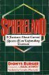 Cover art for Sphereland: A Fantasy About Curved Spaces and an Expanding Universe